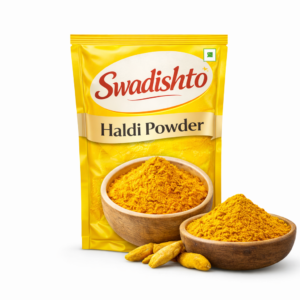 Haldi Powder