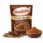 Garam Masala