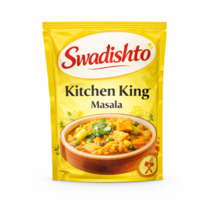 Kitchen King Masala